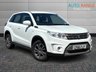 USED 2016 66 SUZUKI VITARA 1.6 SZ4 SUV 5dr Petrol Manual Euro 6 (s/s) (120 ps) Low Miles! 1 Owner! FSH! Family suv! Well looked After Example!