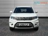 USED 2016 66 SUZUKI VITARA 1.6 SZ4 SUV 5dr Petrol Manual Euro 6 (s/s) (120 ps) Low Miles! 1 Owner! FSH! Family suv! Well looked After Example!