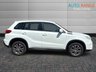 USED 2016 66 SUZUKI VITARA 1.6 SZ4 SUV 5dr Petrol Manual Euro 6 (s/s) (120 ps) Low Miles! 1 Owner! FSH! Family suv! Well looked After Example!