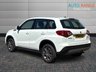 USED 2016 66 SUZUKI VITARA 1.6 SZ4 SUV 5dr Petrol Manual Euro 6 (s/s) (120 ps) Low Miles! 1 Owner! FSH! Family suv! Well looked After Example!