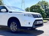 USED 2016 66 SUZUKI VITARA 1.6 SZ4 SUV 5dr Petrol Manual Euro 6 (s/s) (120 ps) Low Miles! 1 Owner! FSH! Family suv! Well looked After Example!