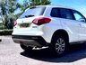 USED 2016 66 SUZUKI VITARA 1.6 SZ4 SUV 5dr Petrol Manual Euro 6 (s/s) (120 ps) Low Miles! 1 Owner! FSH! Family suv! Well looked After Example!