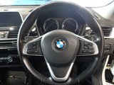 USED 2018 68 BMW X2 2.0 18d Sport SUV 5dr Diesel Manual sDrive Euro 6 (s/s) (150 ps) GREAT LOOKING BMW SUV - COMES WITH A FULL SERVICE HISTORY + SATELLITE NAVIGATION + DAB DIGITAL RADIO + BLUETOOTH PHONE CONNECTIVITY AND MEDIA STREAMING + APPS CONTROL + DUAL ZONE CLIMATE CONTROL + AIR CONDITIONING + CRUISE CONTROL + LANE ASSIST + IN CAR ENTERTAINMENT WITH MEDIA MEDIA DISPLAY + AUTOMATIC HEADLIGHTS + 18 INCH ALLOY WHEELS + PARKING SENSORS + AUTOMATIC WIPERS WITH RAIN SENSORS + SELECTABLE DRIVING MODES + LED DAY TIME RUNNING LIGHTS + LEATHER MULTIFUNCTIONAL STEERING WHEEL