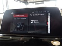 USED 2018 68 BMW X2 2.0 18d Sport SUV 5dr Diesel Manual sDrive Euro 6 (s/s) (150 ps) GREAT LOOKING BMW SUV - COMES WITH A FULL SERVICE HISTORY + SATELLITE NAVIGATION + DAB DIGITAL RADIO + BLUETOOTH PHONE CONNECTIVITY AND MEDIA STREAMING + APPS CONTROL + DUAL ZONE CLIMATE CONTROL + AIR CONDITIONING + CRUISE CONTROL + LANE ASSIST + IN CAR ENTERTAINMENT WITH MEDIA MEDIA DISPLAY + AUTOMATIC HEADLIGHTS + 18 INCH ALLOY WHEELS + PARKING SENSORS + AUTOMATIC WIPERS WITH RAIN SENSORS + SELECTABLE DRIVING MODES + LED DAY TIME RUNNING LIGHTS + LEATHER MULTIFUNCTIONAL STEERING WHEEL