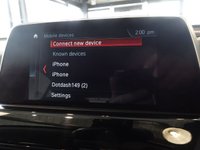 USED 2018 68 BMW X2 2.0 18d Sport SUV 5dr Diesel Manual sDrive Euro 6 (s/s) (150 ps) GREAT LOOKING BMW SUV - COMES WITH A FULL SERVICE HISTORY + SATELLITE NAVIGATION + DAB DIGITAL RADIO + BLUETOOTH PHONE CONNECTIVITY AND MEDIA STREAMING + APPS CONTROL + DUAL ZONE CLIMATE CONTROL + AIR CONDITIONING + CRUISE CONTROL + LANE ASSIST + IN CAR ENTERTAINMENT WITH MEDIA MEDIA DISPLAY + AUTOMATIC HEADLIGHTS + 18 INCH ALLOY WHEELS + PARKING SENSORS + AUTOMATIC WIPERS WITH RAIN SENSORS + SELECTABLE DRIVING MODES + LED DAY TIME RUNNING LIGHTS + LEATHER MULTIFUNCTIONAL STEERING WHEEL