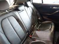 USED 2018 68 BMW X2 2.0 18d Sport SUV 5dr Diesel Manual sDrive Euro 6 (s/s) (150 ps) GREAT LOOKING BMW SUV - COMES WITH A FULL SERVICE HISTORY + SATELLITE NAVIGATION + DAB DIGITAL RADIO + BLUETOOTH PHONE CONNECTIVITY AND MEDIA STREAMING + APPS CONTROL + DUAL ZONE CLIMATE CONTROL + AIR CONDITIONING + CRUISE CONTROL + LANE ASSIST + IN CAR ENTERTAINMENT WITH MEDIA MEDIA DISPLAY + AUTOMATIC HEADLIGHTS + 18 INCH ALLOY WHEELS + PARKING SENSORS + AUTOMATIC WIPERS WITH RAIN SENSORS + SELECTABLE DRIVING MODES + LED DAY TIME RUNNING LIGHTS + LEATHER MULTIFUNCTIONAL STEERING WHEEL