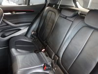 USED 2018 68 BMW X2 2.0 18d Sport SUV 5dr Diesel Manual sDrive Euro 6 (s/s) (150 ps) GREAT LOOKING BMW SUV - COMES WITH A FULL SERVICE HISTORY + SATELLITE NAVIGATION + DAB DIGITAL RADIO + BLUETOOTH PHONE CONNECTIVITY AND MEDIA STREAMING + APPS CONTROL + DUAL ZONE CLIMATE CONTROL + AIR CONDITIONING + CRUISE CONTROL + LANE ASSIST + IN CAR ENTERTAINMENT WITH MEDIA MEDIA DISPLAY + AUTOMATIC HEADLIGHTS + 18 INCH ALLOY WHEELS + PARKING SENSORS + AUTOMATIC WIPERS WITH RAIN SENSORS + SELECTABLE DRIVING MODES + LED DAY TIME RUNNING LIGHTS + LEATHER MULTIFUNCTIONAL STEERING WHEEL