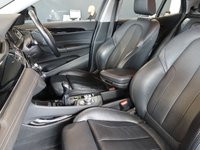 USED 2018 68 BMW X2 2.0 18d Sport SUV 5dr Diesel Manual sDrive Euro 6 (s/s) (150 ps) GREAT LOOKING BMW SUV - COMES WITH A FULL SERVICE HISTORY + SATELLITE NAVIGATION + DAB DIGITAL RADIO + BLUETOOTH PHONE CONNECTIVITY AND MEDIA STREAMING + APPS CONTROL + DUAL ZONE CLIMATE CONTROL + AIR CONDITIONING + CRUISE CONTROL + LANE ASSIST + IN CAR ENTERTAINMENT WITH MEDIA MEDIA DISPLAY + AUTOMATIC HEADLIGHTS + 18 INCH ALLOY WHEELS + PARKING SENSORS + AUTOMATIC WIPERS WITH RAIN SENSORS + SELECTABLE DRIVING MODES + LED DAY TIME RUNNING LIGHTS + LEATHER MULTIFUNCTIONAL STEERING WHEEL