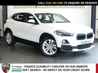 2018 BMW X2