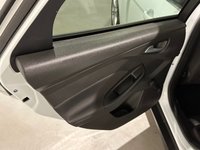 USED 2018 67 FORD FOCUS 1.5 TDCi Zetec Edition Hatchback 5dr Diesel Manual Euro 6 (s/s) (120 ps) 