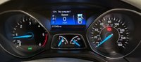 USED 2018 67 FORD FOCUS 1.5 TDCi Zetec Edition Hatchback 5dr Diesel Manual Euro 6 (s/s) (120 ps) 