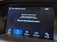 USED 2018 67 FORD FOCUS 1.5 TDCi Zetec Edition Hatchback 5dr Diesel Manual Euro 6 (s/s) (120 ps) 