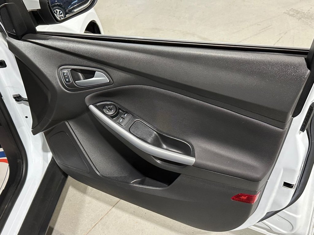 USED 2018 67 FORD FOCUS 1.5 TDCi Zetec Edition Hatchback 5dr Diesel Manual Euro 6 (s/s) (120 ps) 
