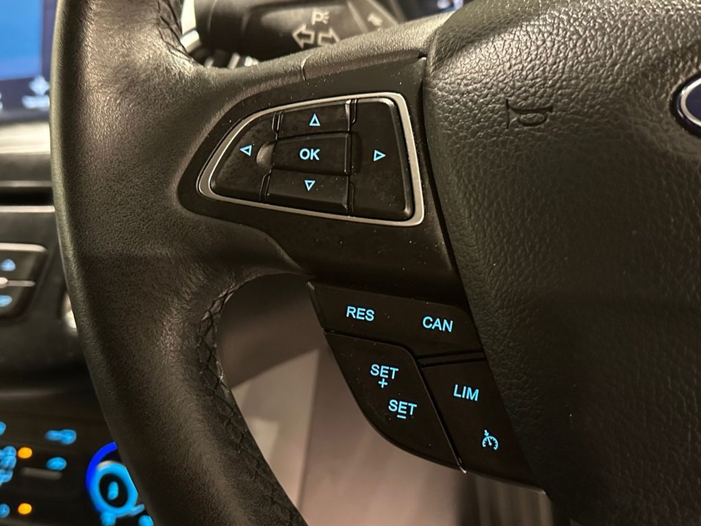 USED 2018 67 FORD FOCUS 1.5 TDCi Zetec Edition Hatchback 5dr Diesel Manual Euro 6 (s/s) (120 ps) 