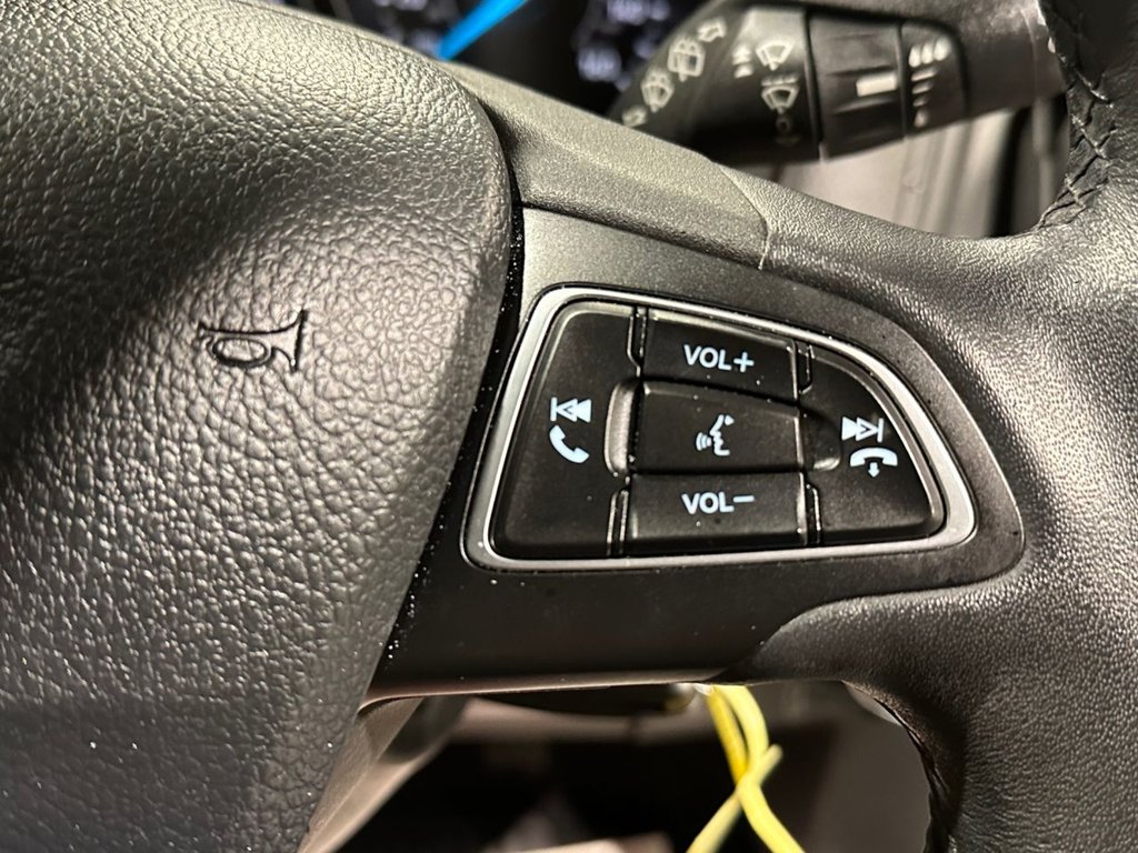 USED 2018 67 FORD FOCUS 1.5 TDCi Zetec Edition Hatchback 5dr Diesel Manual Euro 6 (s/s) (120 ps) 