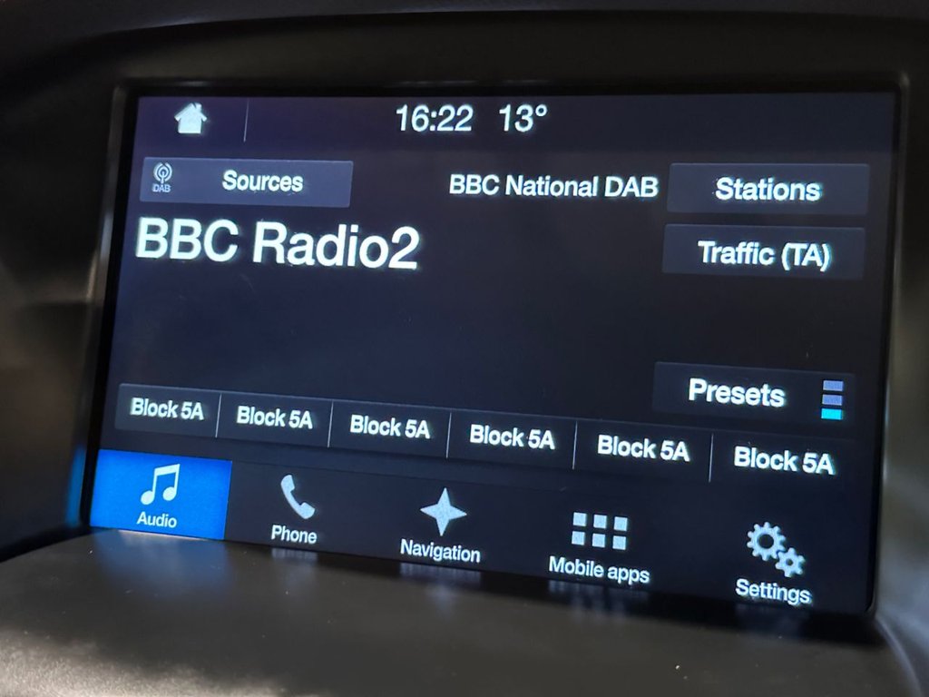 USED 2018 67 FORD FOCUS 1.5 TDCi Zetec Edition Hatchback 5dr Diesel Manual Euro 6 (s/s) (120 ps) 