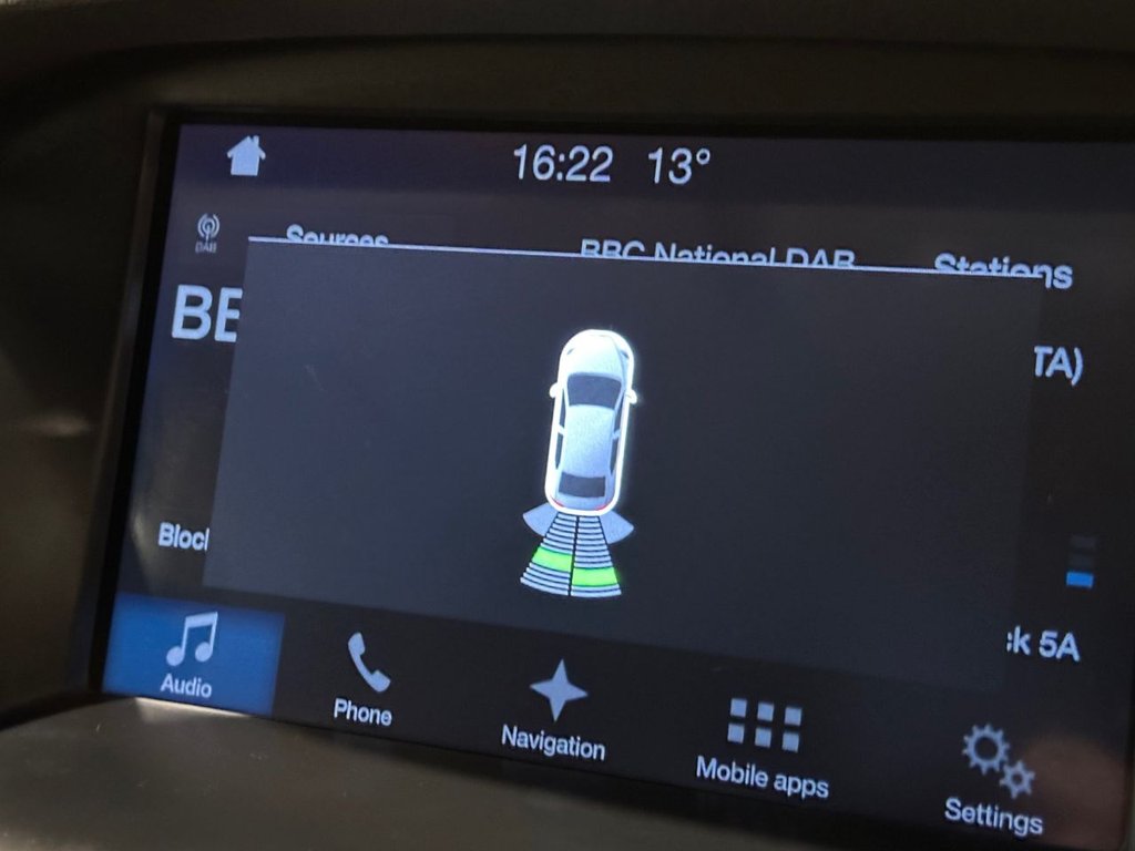 USED 2018 67 FORD FOCUS 1.5 TDCi Zetec Edition Hatchback 5dr Diesel Manual Euro 6 (s/s) (120 ps) 