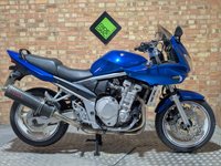 USED 2007 07 SUZUKI Bandit 650S FUEL INJECTED. RUNS AND RIDES REALLY WELL. RUNS AND RIDES WELL