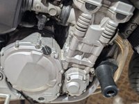 USED 2007 07 SUZUKI Bandit 650S FUEL INJECTED. RUNS AND RIDES REALLY WELL. RUNS AND RIDES WELL