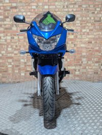 USED 2007 07 SUZUKI Bandit 650S FUEL INJECTED. RUNS AND RIDES REALLY WELL. RUNS AND RIDES WELL