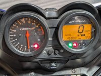 USED 2007 07 SUZUKI Bandit 650S FUEL INJECTED. RUNS AND RIDES REALLY WELL. RUNS AND RIDES WELL