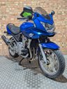 USED 2007 07 SUZUKI Bandit 650S FUEL INJECTED. RUNS AND RIDES REALLY WELL. RUNS AND RIDES WELL