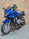 USED 2007 07 SUZUKI Bandit 650S FUEL INJECTED. RUNS AND RIDES REALLY WELL. RUNS AND RIDES WELL