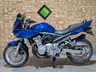 USED 2007 07 SUZUKI Bandit 650S FUEL INJECTED. RUNS AND RIDES REALLY WELL. RUNS AND RIDES WELL