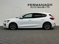 USED 2023 FORD FOCUS 1.5 EcoBlue ST-Line Hatchback 5dr Diesel Auto Euro 6 (s/s) (115 ps) 