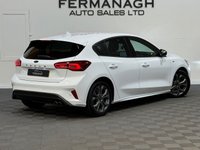 USED 2023 FORD FOCUS 1.5 EcoBlue ST-Line Hatchback 5dr Diesel Auto Euro 6 (s/s) (115 ps) 