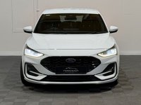 USED 2023 FORD FOCUS 1.5 EcoBlue ST-Line Hatchback 5dr Diesel Auto Euro 6 (s/s) (115 ps) 