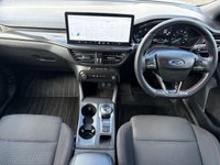 USED 2023 FORD FOCUS 1.5 EcoBlue ST-Line Hatchback 5dr Diesel Auto Euro 6 (s/s) (115 ps) 