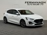 USED 2023 FORD FOCUS 1.5 EcoBlue ST-Line Hatchback 5dr Diesel Auto Euro 6 (s/s) (115 ps) 