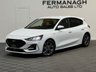 USED 2023 FORD FOCUS 1.5 EcoBlue ST-Line Hatchback 5dr Diesel Auto Euro 6 (s/s) (115 ps) 