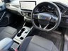 USED 2023 FORD FOCUS 1.5 EcoBlue ST-Line Hatchback 5dr Diesel Auto Euro 6 (s/s) (115 ps) 