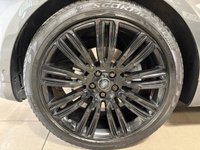 USED 2018 67 LAND ROVER RANGE ROVER SPORT 3.0 SD V6 Autobiography Dynamic SUV 5dr Diesel Auto 4WD Euro 6 (s/s) (306 ps) 