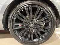 USED 2018 67 LAND ROVER RANGE ROVER SPORT 3.0 SD V6 Autobiography Dynamic SUV 5dr Diesel Auto 4WD Euro 6 (s/s) (306 ps) 