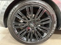 USED 2018 67 LAND ROVER RANGE ROVER SPORT 3.0 SD V6 Autobiography Dynamic SUV 5dr Diesel Auto 4WD Euro 6 (s/s) (306 ps) 