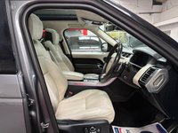 USED 2018 67 LAND ROVER RANGE ROVER SPORT 3.0 SD V6 Autobiography Dynamic SUV 5dr Diesel Auto 4WD Euro 6 (s/s) (306 ps) 