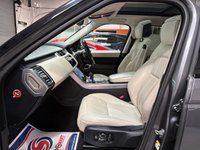 USED 2018 67 LAND ROVER RANGE ROVER SPORT 3.0 SD V6 Autobiography Dynamic SUV 5dr Diesel Auto 4WD Euro 6 (s/s) (306 ps) 