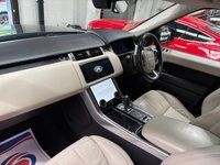 USED 2018 67 LAND ROVER RANGE ROVER SPORT 3.0 SD V6 Autobiography Dynamic SUV 5dr Diesel Auto 4WD Euro 6 (s/s) (306 ps) 