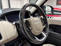 USED 2018 67 LAND ROVER RANGE ROVER SPORT 3.0 SD V6 Autobiography Dynamic SUV 5dr Diesel Auto 4WD Euro 6 (s/s) (306 ps) 