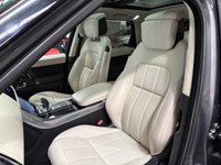 USED 2018 67 LAND ROVER RANGE ROVER SPORT 3.0 SD V6 Autobiography Dynamic SUV 5dr Diesel Auto 4WD Euro 6 (s/s) (306 ps) 