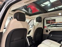 USED 2018 67 LAND ROVER RANGE ROVER SPORT 3.0 SD V6 Autobiography Dynamic SUV 5dr Diesel Auto 4WD Euro 6 (s/s) (306 ps) 