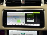 USED 2018 67 LAND ROVER RANGE ROVER SPORT 3.0 SD V6 Autobiography Dynamic SUV 5dr Diesel Auto 4WD Euro 6 (s/s) (306 ps) 