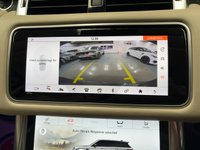 USED 2018 67 LAND ROVER RANGE ROVER SPORT 3.0 SD V6 Autobiography Dynamic SUV 5dr Diesel Auto 4WD Euro 6 (s/s) (306 ps) 
