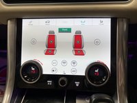 USED 2018 67 LAND ROVER RANGE ROVER SPORT 3.0 SD V6 Autobiography Dynamic SUV 5dr Diesel Auto 4WD Euro 6 (s/s) (306 ps) 