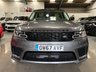 USED 2018 67 LAND ROVER RANGE ROVER SPORT 3.0 SD V6 Autobiography Dynamic SUV 5dr Diesel Auto 4WD Euro 6 (s/s) (306 ps) 