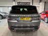 USED 2018 67 LAND ROVER RANGE ROVER SPORT 3.0 SD V6 Autobiography Dynamic SUV 5dr Diesel Auto 4WD Euro 6 (s/s) (306 ps) 