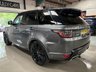 USED 2018 67 LAND ROVER RANGE ROVER SPORT 3.0 SD V6 Autobiography Dynamic SUV 5dr Diesel Auto 4WD Euro 6 (s/s) (306 ps) 